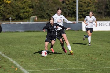 Bild 78 - F SV Henstedt Ulzburg2 - FSG Kaki-StuSie : Ergebnis: 2:2